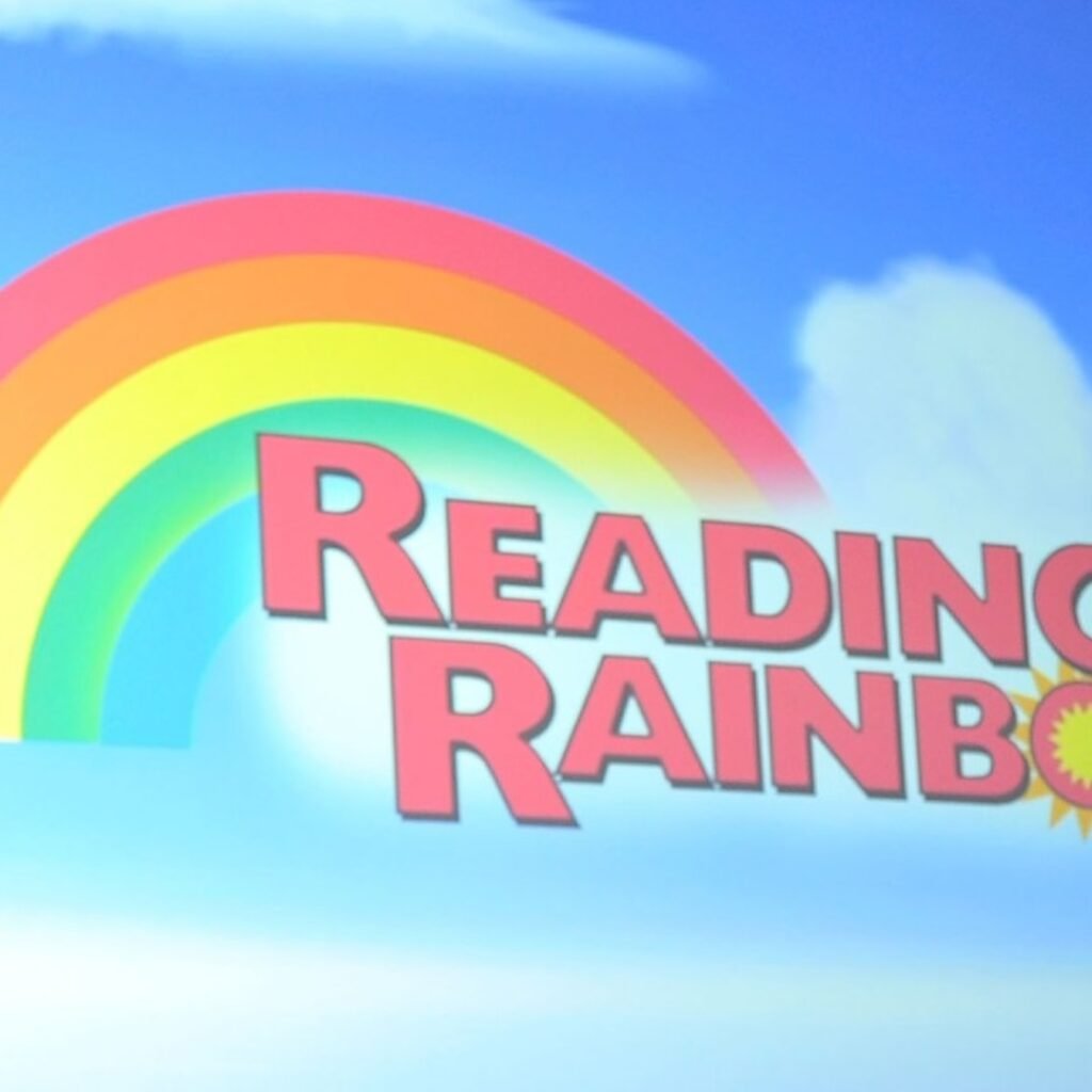 Reading Rainbow Returning: See Who's Hosting Instead of LeVar Burton