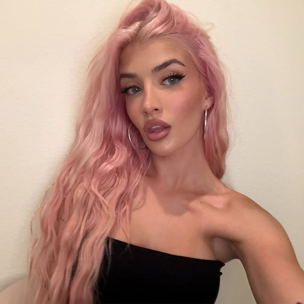 Sami Sheen Details Plastic Surgery She’s Had Done