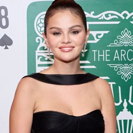Selena Gomez’s Rare Beauty Brand Worth $2.7 Billion: Fortune