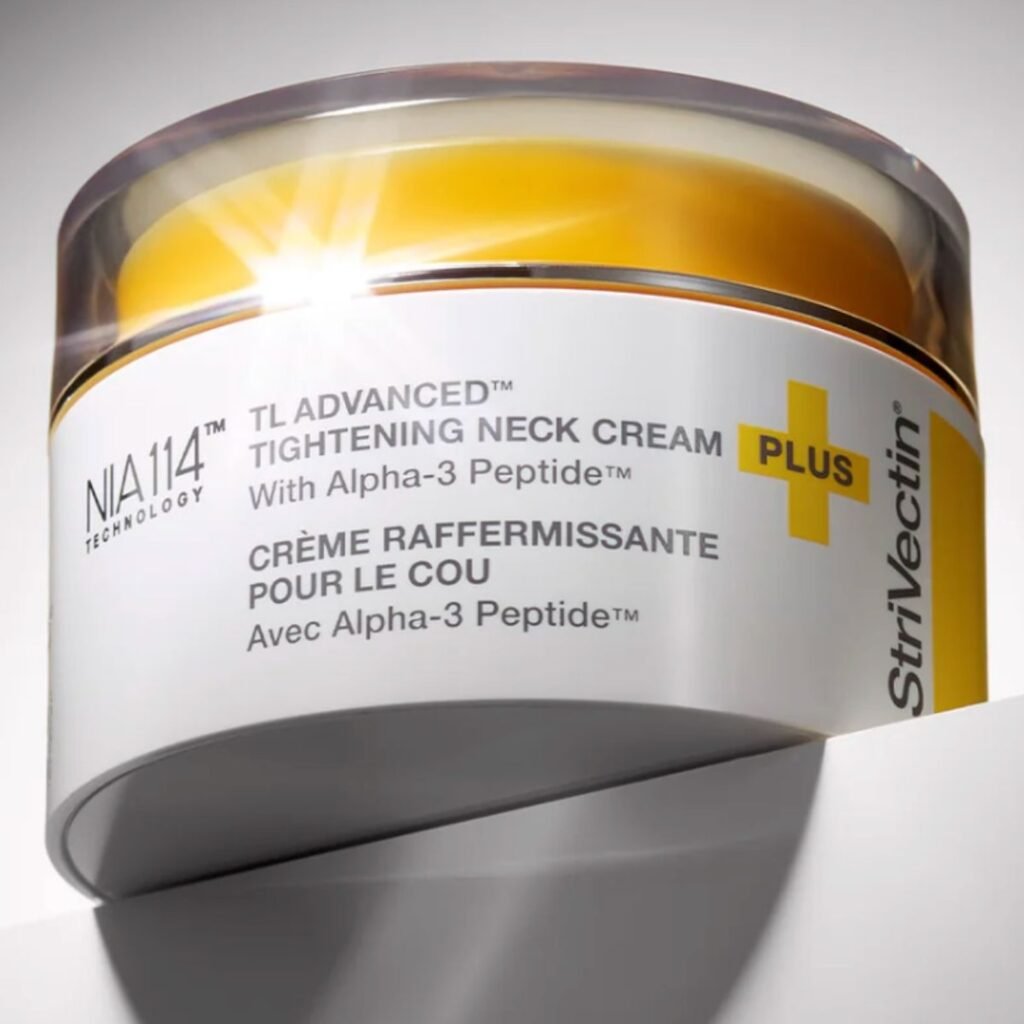 Shop StriVectin Tightening Neck Cream Under $100
