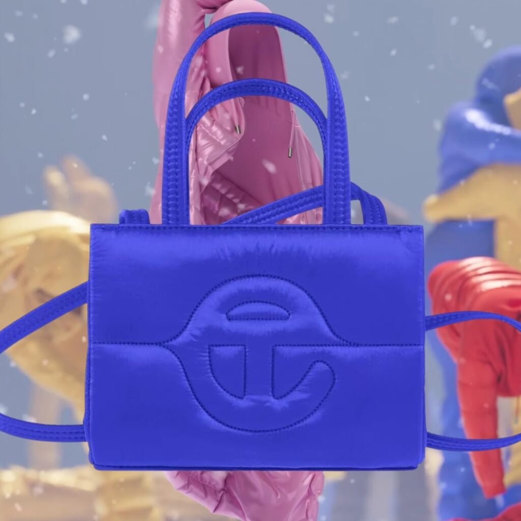 Shop Telfar Bags on Amazon for Less During October Prime Day 2025