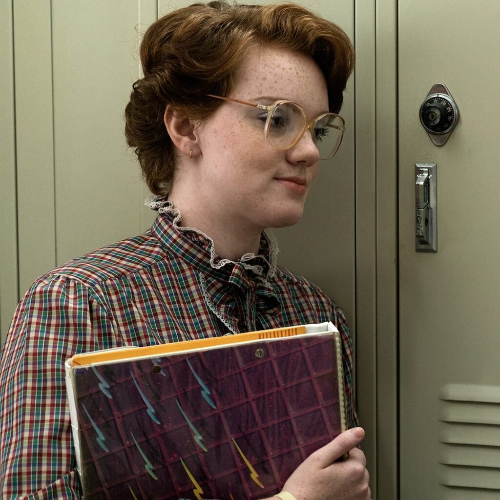Stranger Things’ Barb Returning in Final Season