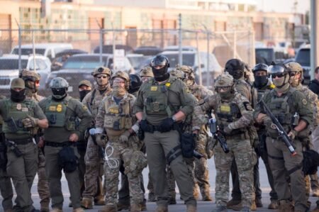 The ‘Domestic Terrorists’ Who Weren’t: Chicago Protest Cases Collapse in Court