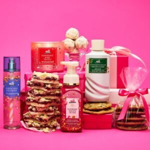 The Bath & Body Works X Milk Bar Collaboration Is for Gourmand Scent Lovers