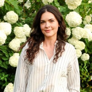 The Kitchen’s Katie Lee Biegel Speaks Out After Show's Cancellation