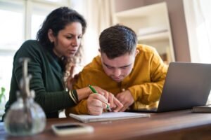 The Trump Administration Is Leveraging the Shutdown to Gut the Office of Special Education Programs