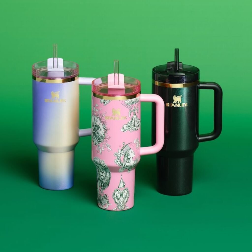 There's a Wicked New Stanley Cup Collab Coming to Target