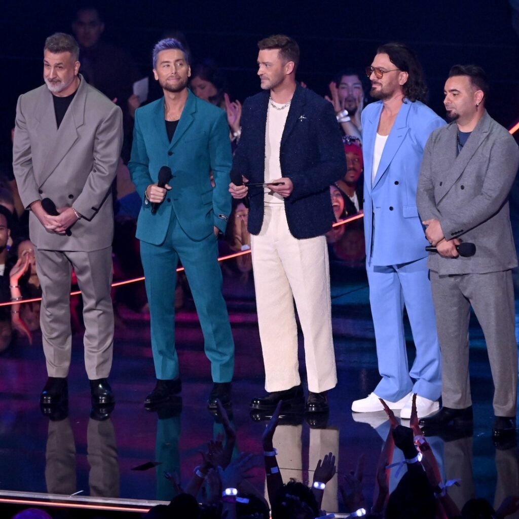 These Secrets About *NSYNC Ain't No Lie
