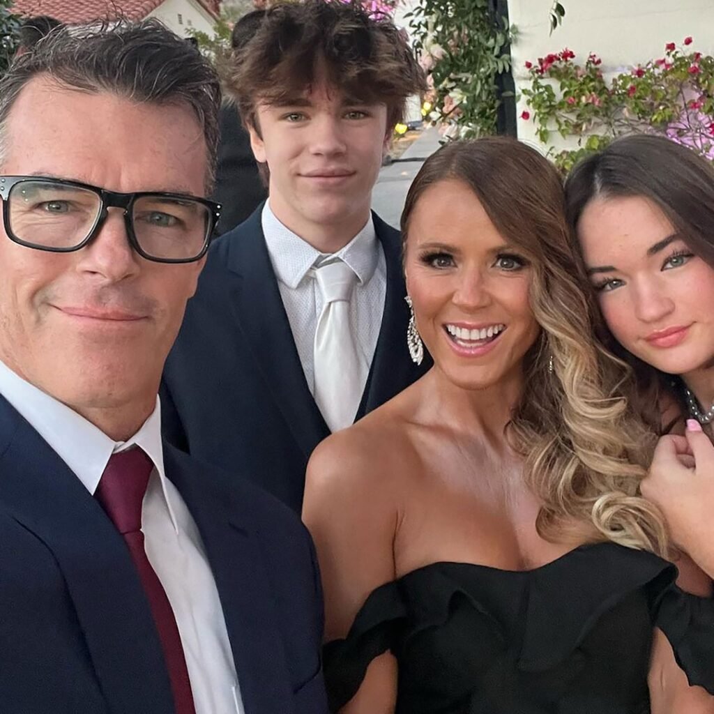 Trista Sutter Addresses Rumor She’s Going to Be a Grandmother