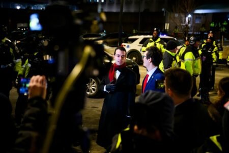 Trump Special Counsel Nominee Paul Ingrassia Withdraws After ‘Nazi’ Texts