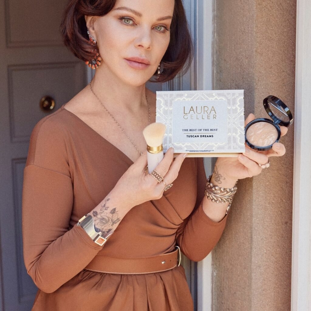We Found Laura Geller Makeup Deals up to 55% off at Amazon’s Beauty Sale