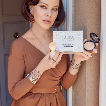 We Found Laura Geller Makeup Deals up to 55% off at Amazon’s Beauty Sale