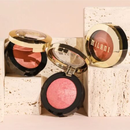 What Is Baked Makeup? How To Wear the Glowy Beauty Trend