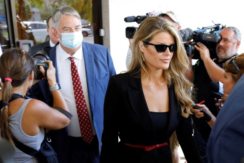 Comey and James Cases Dismissed Over Halligan’s Invalid Appointment