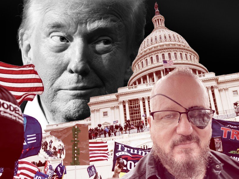 How Trump Has Exploited Pardons and Clemency to Reward Allies and Supporters