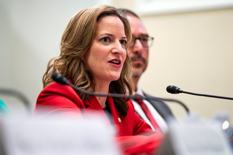 Michigan Republicans Demand DOJ Send Federal Election Monitors for 2026