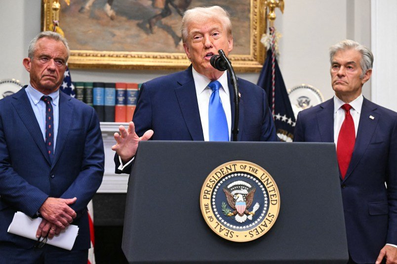 Only a Fraction of Republicans’ Much-Touted $50 Billion Rural Health Fund Can Help Struggling Hospitals Pay Their Bills