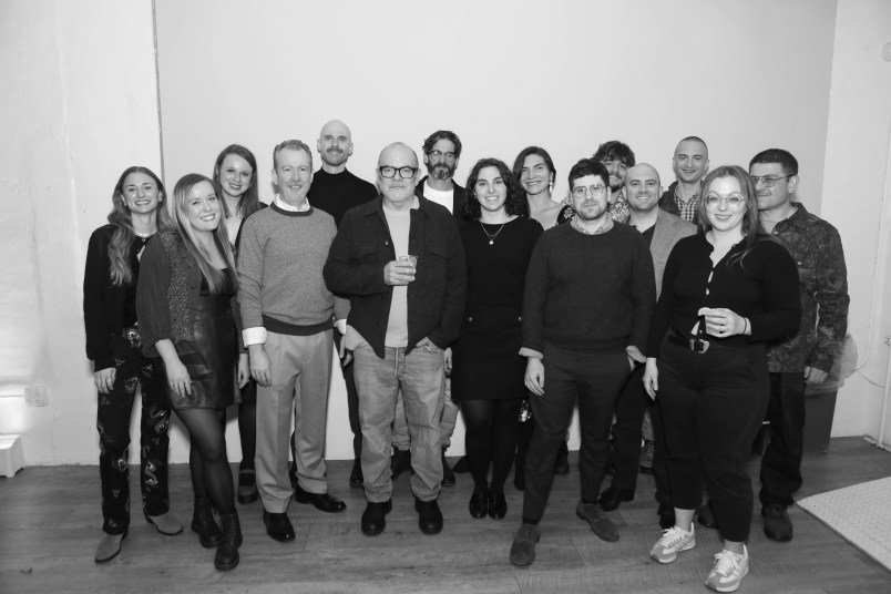 PHOTOS: TPM Celebrates Our 25-Year Anniversary in NYC