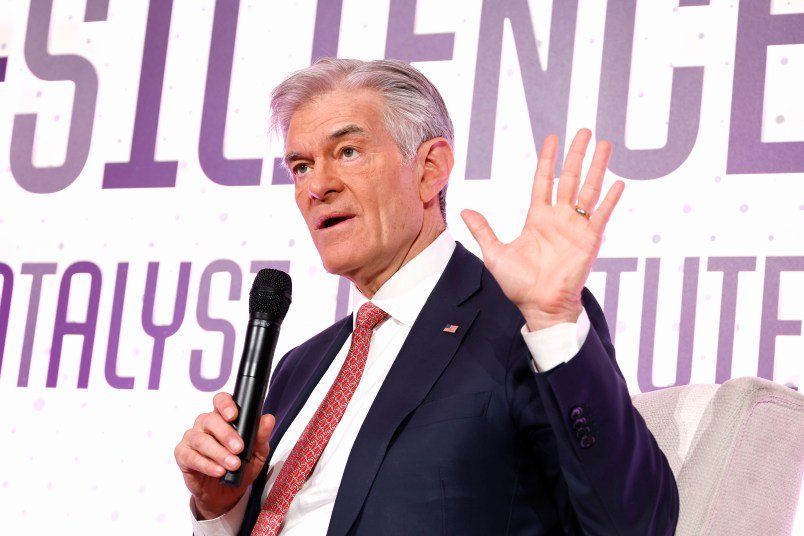 The Trump Admin’s War on Data Is Compromising Major Health Advancements for Black Americans