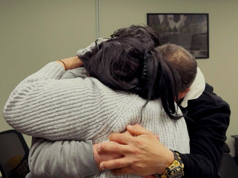 How a ‘Habeas Machine’ Reunited One Family That Was Pulled Apart by ICE