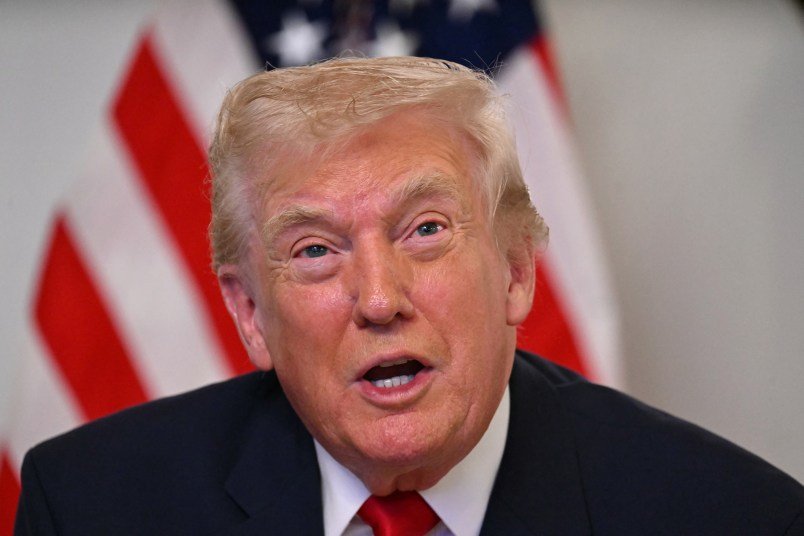 Indiana House Approves Gerrymandered Map. Now It’ll Go to Senate After Trump Threats