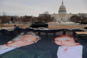 The Epstein Files Keep Trickling Out. Here Are 5 Points on What’s Happening