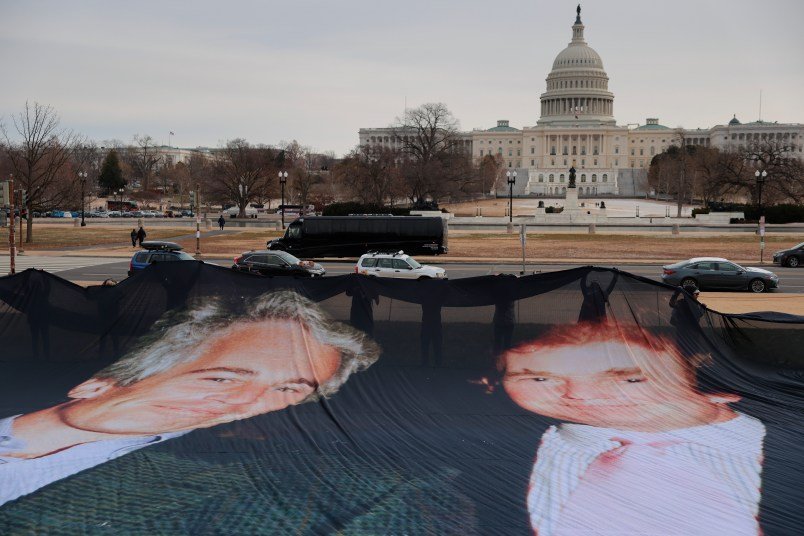 The Epstein Files Keep Trickling Out. Here Are 5 Points on What’s Happening