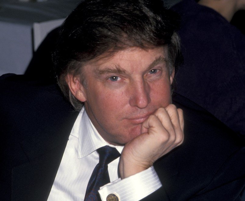 Trump’s Own Mortgages Match His Description of Mortgage Fraud, Records Reveal