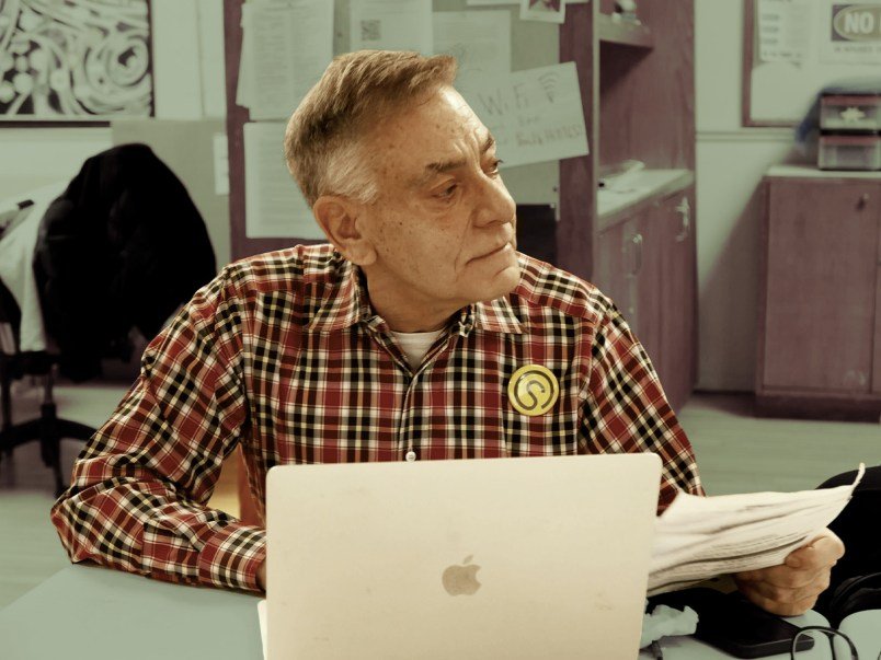 Underground Legal Clinics Offer a Lifeline to Migrants Facing Mass Deportation