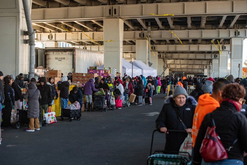 Wave of Income Tax Cuts Has Left Many States Vulnerable to Trump SNAP and Medicaid Crisis