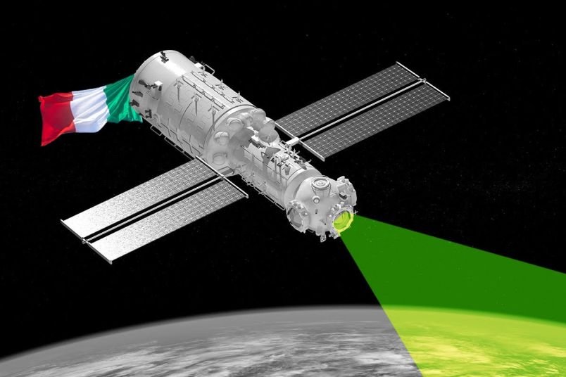 2020’s Most Insane Conspiracy Theory, ItalyGate, Returns 2020’s Most Insane Conspiracy Theory, ItalyGate, Returns