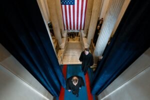 Trump’s Position Would ‘Weaken If Not Shatter The Independence Of The Federal Reserve’