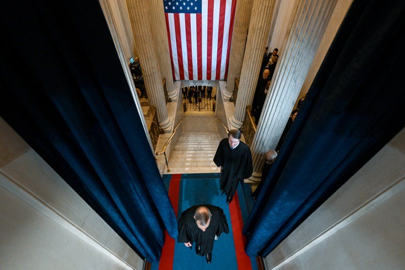 Trump’s Position Would ‘Weaken If Not Shatter The Independence Of The Federal Reserve’