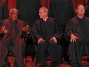 Awaiting the Supreme Court Decision That Could ‘Completely Erase’ the ‘Civil Right Movement’s Crowning Achievement’ Awaiting the Supreme Court Decision That Could ‘Completely Erase’ the ‘Civil Right Movement’s Crowning Achievement’