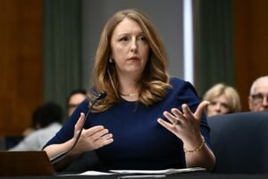 Cassidy Asks Trump’s MAHA Surgeon General Nom to Say Vaccines Do Not Cause Autism. She Wouldn’t