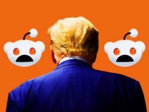 Donald Trump Became President By Appealing to Conspiracy Theorists — Now He’s Driving Them Away