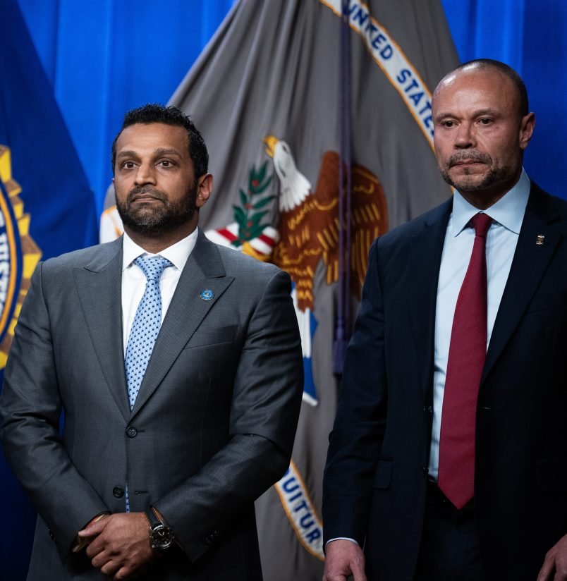 FBI’s Top Influencers Tout ‘Antifa’ Funding Investigations FBI’s Top Influencers Tout ‘Antifa’ Funding Investigations