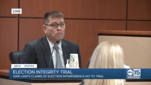 Meet the Special Government Employee’ Involved in the Fulton County FBI Raid