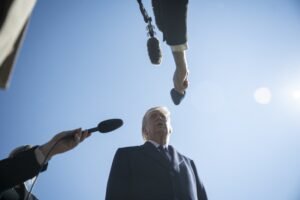 The ‘Emergency’ Executive Order Proposal That Trump Activists are Rallying Behind