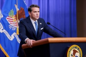 The Trump DOJ’s Defense Of The Abrego Garcia Prosecution Only Works If You Squint Real Hard