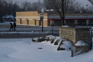 TikTokers Came to Springfield Looking for ICE. Then the Child Trafficking Rumors Began.