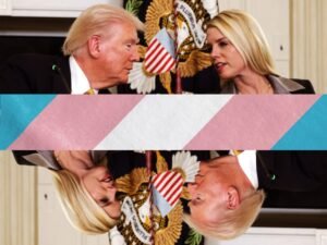 Trump’s DOJ Keeps Losing in Court Over Bids to Eliminate Gender-Affirming Care Trump’s DOJ Keeps Losing in Court Over Bids to Eliminate Gender-Affirming Care