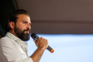 Embattled Gonzales and Right-Wing YouTuber Set to Face Off in a Runoff