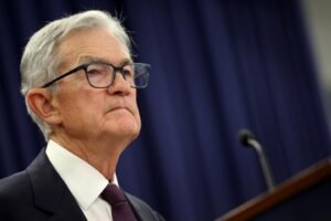 How Trump’s Attack on Jerome Powell has Royally Backfired