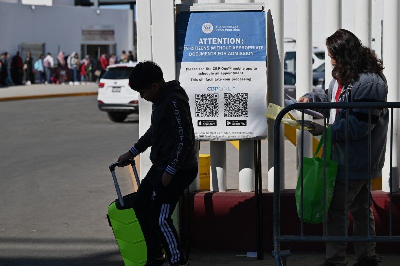 Judge Orders DOJ to Get Answers On Wrongful Removals