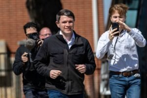 Talarico Wins Texas Senate Primary as He Tries to Bridge-Build His Way to 30-Year Upset Talarico Wins Texas Senate Primary as He Tries to Bridge-Build His Way to 30-Year Upset