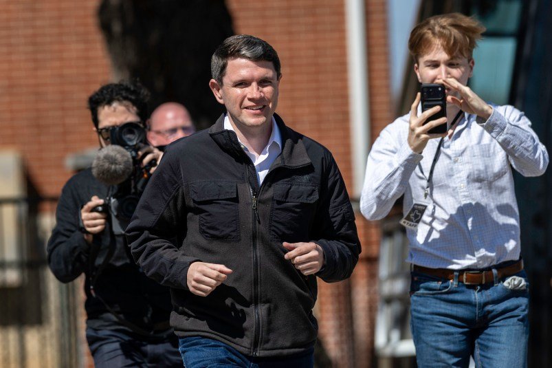 Talarico Wins Texas Senate Primary as He Tries to Bridge-Build His Way to 30-Year Upset Talarico Wins Texas Senate Primary as He Tries to Bridge-Build His Way to 30-Year Upset