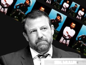 The ‘Cinematic’ And ‘Fantastical’ Life Of Trump’s DHS Pick