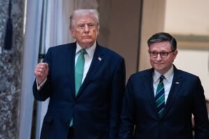 The Pentagon is Setting Congress Up For a Vote That Could Provide Backdoor War Authorization