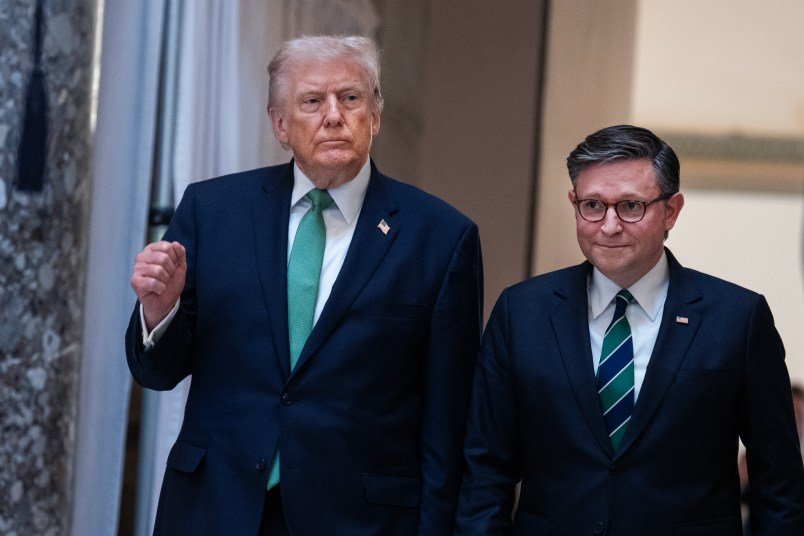 The Pentagon is Setting Congress Up For a Vote That Could Provide Backdoor War Authorization